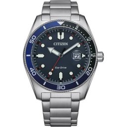Citizen Solaruhr AW1761-89L