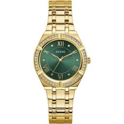 Guess Quarzuhr GW0033L8