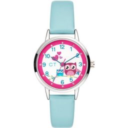 COOL TIME Quarzuhr CT-0005-LQ