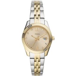 Fossil Quarzuhr SCARLETTE MINI, ES4949