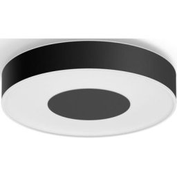 Philips Hue LED Deckenleuchte Xamento, Bluetooth, LED fest integriert, warmweiß - kaltweiß, Bluetooth Steuerung