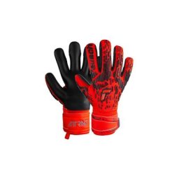Reusch Torwarthandschuhe Attrakt Freegel Silver mit hervorragendem Grip