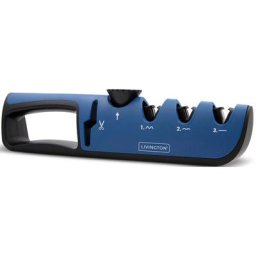 MediaShop Messerschärfer Blade Star, schärft, schleift und poliert Messer in Sekunden