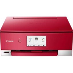 Canon PIXMA TS8352 Multifunktionsdrucker, (WLAN (Wi-Fi)