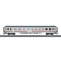 Märklin Personenwagen IC Schnellzugwagen Bistro-Café DB AG -40502, Spur H0