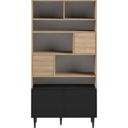 TemaHome Bücherregal HORIZON