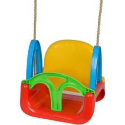 SIMBA Einzelschaukel 3in1 Schaukel