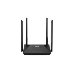 Asus Router Asus WiFi 6 AiMesh RT-AX53U AX1800 WLAN-Router