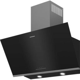 Grundig Wandhaube GDSP5460BC