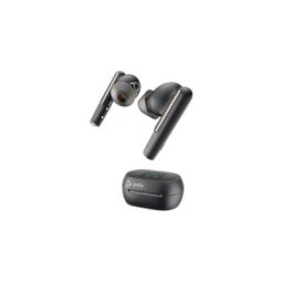Poly Voyager Free 60 wireless In-Ear-Kopfhörer (Active Noise Cancelling (ANC)