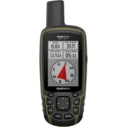 Garmin GPSMAP 65s Outdoor-Navigationsgerät