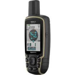 Garmin GPSMAP 65 Outdoor-Navigationsgerät