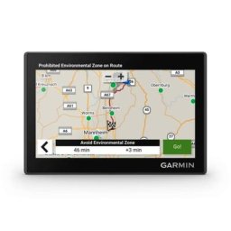 Garmin DRIVE 53 Navigationsgerät (Europa (45 Länder), Karten-Updates)