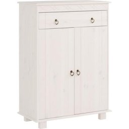 Home affaire Kommode Indra, 74 cm breit