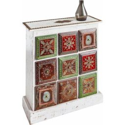 Home affaire Kommode, Breite 68 cm