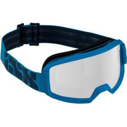 IXS Hack Goggles Clear Lens blau 2023 Accessoires