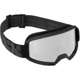 IXS Hack Goggles Clear Lens schwarz 2023 Accessoires
