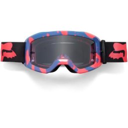 Fox Main Morphic Spark Goggles Jugend pink 2023 Accessoires