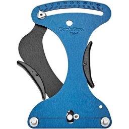 Park Tool TM-1 Spoke-Voltmeter 2023 Werkzeuge