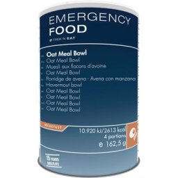 Trek'n Eat Emergency Food Dose 650g 2023 Outdoor Ernährung