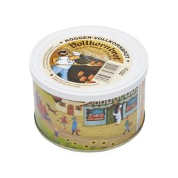 Trek'n Eat Vollkornbrot 250g 2023 Outdoor Ernährung