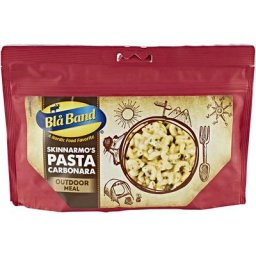 Blå Band Outdoor Mahlzeit Pasta Carbonara 2023 Outdoor Ernährung