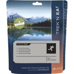Trek'n Eat Peronin Plus Flüssignahrung 100g Kakao 2023 Outdoor Ernährung