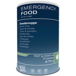 Trek'n Eat Emergency Food Dose 700g Tomatensuppe 2023 Outdoor Ernährung