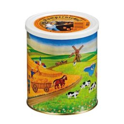 Trek'n Eat Pumpernickel 500g 2023 Outdoor Ernährung