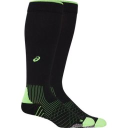 asics Metarun Compression Socken schwarz S | EU 35-38 2023 Kompressionssocken
