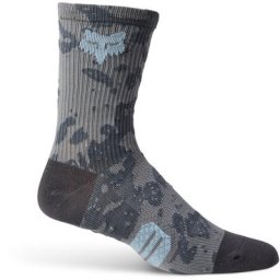Fox 6"" Ranger Socken Damen grau One Size 2023 Socken