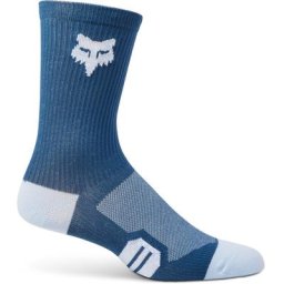 Fox 6"" Ranger Socken Damen blau One Size 2023 Socken