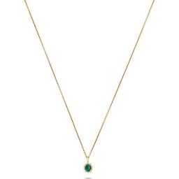 CHRIST Kette 585er Gelbgold Ketten Damen