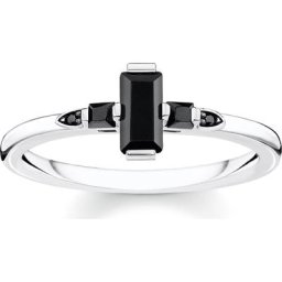 Thomas Sabo Damenring 925er Silber Ringe