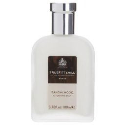 TRUEFITT & HILL Sandalwood Aftershave Balm Rasur 100 ml Damen