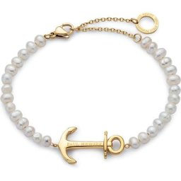 Paul Hewitt Armband Edelstahl, recycelt Armbänder & Armreife Damen