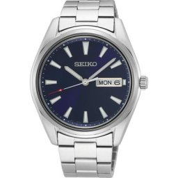 Seiko Herrenuhr Edelstahl Herrenuhren