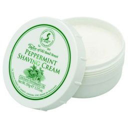 Taylor of Old Bond Street Shaving Cream Peppermint Rasier- & Enthaarungscreme 150 g Herren