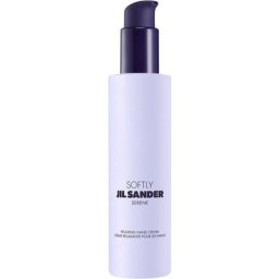 Jil Sander Softly Serene Hand Cream 200 ml