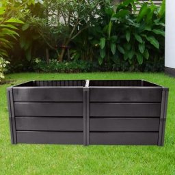 Hochbeet Demeter Gr. XL, 158x82x61 cm