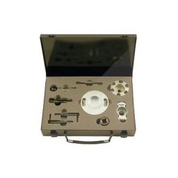 Ks Tools Motoreinstell-Werkzeug-Satz für VAG, 10-tlg 400.1150
