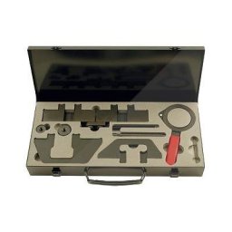 Ks Tools Motoreinstell-Werkzeug-Satz für BMW, 11-tlg 400.0475