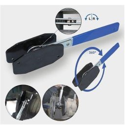 Ks Tools Ratschen-Bremskolben-Rücksteller, umschaltbar BT706007