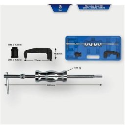 Ks Tools Injektor-Auszieher-Satz, 3-tlg BT551100