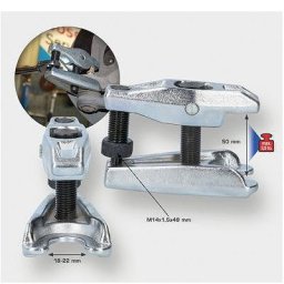 Ks Tools Universal-Kugelgelenk-Abdrücker BT651017