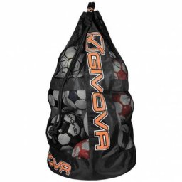 Givova Ballsack ""Borsa Portapalloni"" B015-0010