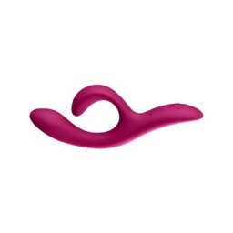 We-Vibe Vibratoren Rabbit Vibrator Nova 2 Fuchsia 1 Stk.