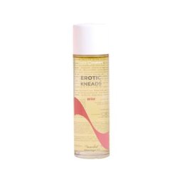 Smile Makers Lust & Liebe Massageöle Erotic Kneads Wild 100 ml
