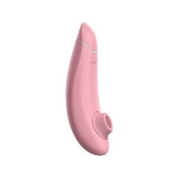 Womanizer Vibratoren Premium Eco Unterdruckvibrator Rose 1 Stk.