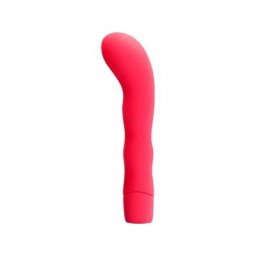 Smile Makers Vibratoren The Romantic Sensuous Internal Vibrator 1 Stk.